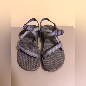 Women’s Chaco Hiking Sandals With Vibram Sole